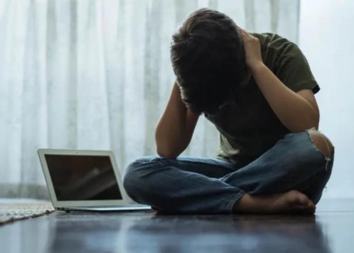 Sering Overthinking? Begini Cara Ubah Mindset Biar Hidup lebih Tenang