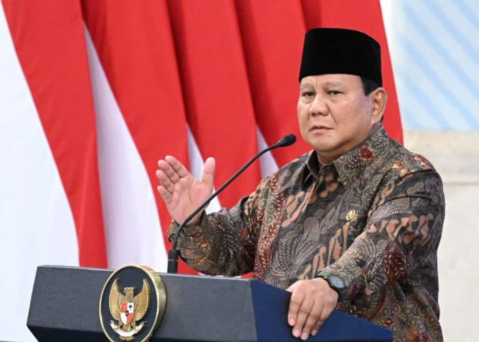 Harapan PDIP di Tahun Kedua Prabowo: Dari Konsolidasi ke Aksi Nyata