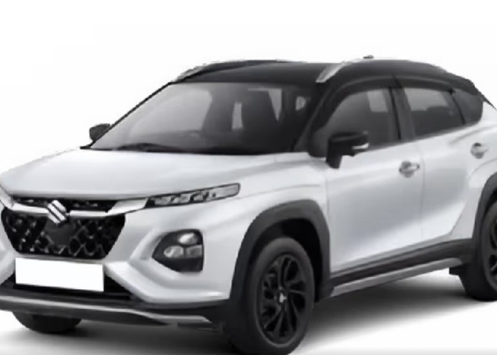 Simulasi Cicilan Harga Suzuki Fronx Promo Agustus 2025, DP Lebih Fleksibel