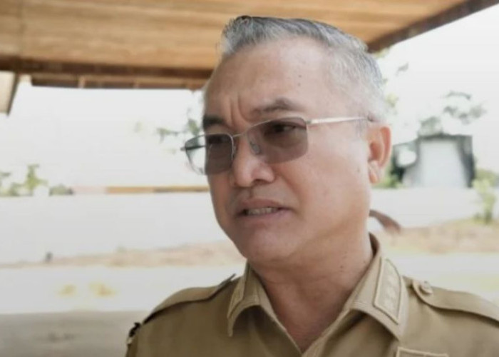 Kebutuhan Ruang Kelas SDN 004 Malinau Kota Jadi Perhatian, Bupati Minta Dinas Pendidikan Susun Skala Prioritas