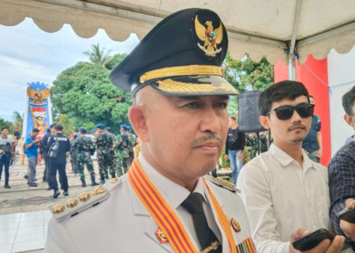 Wali Kota Tarakan Pastikan PBB Tak Naik, Malah Ada Keringanan Hingga Akhir Tahun