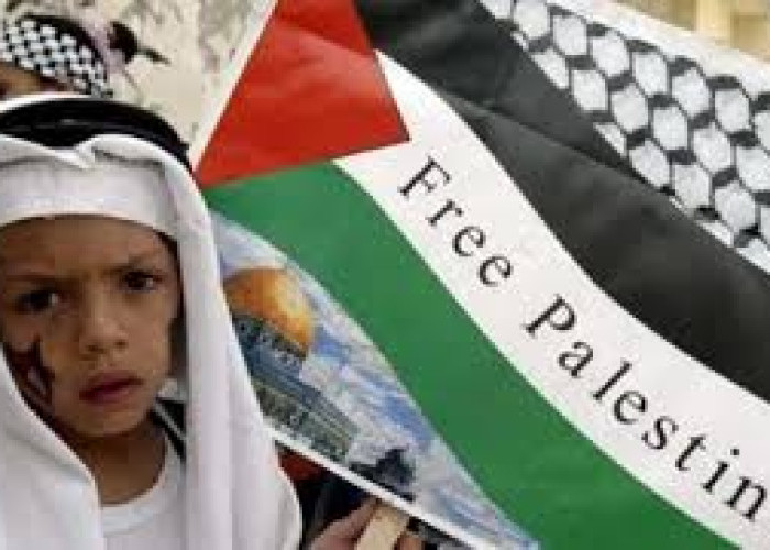 142 Negara Dukung Palestina Merdeka, Dunia Desak Israel Akhiri Perang!