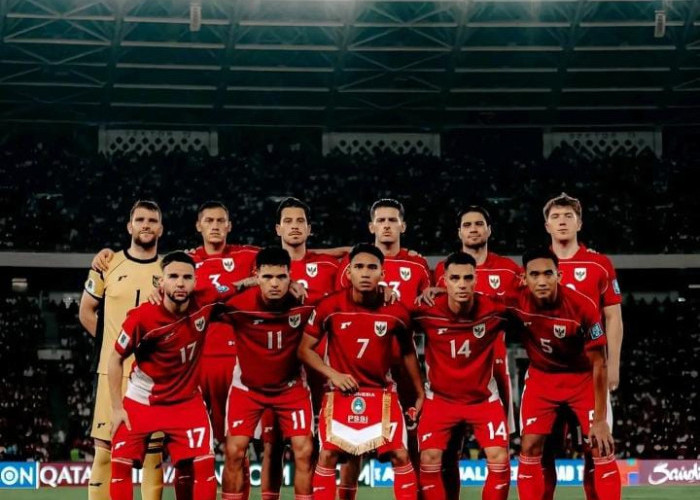Resmi! Patrick Kluivert Panggil 29 Pemain Timnas, 2 Pemain Naturalisasi Baru Langsung Bergabung dalam Skuad 
