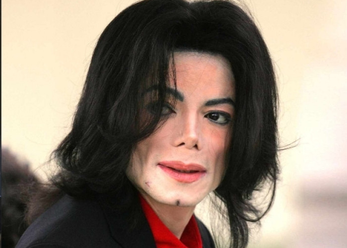 Trailer Michael, Film Biopik Michael Jackson Rilis! Diperankan Keponakan Sang King of Pop