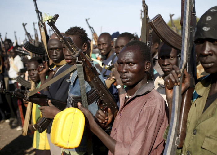 Sudan Bergejolak: Militer Umumkan Keberhasilan Besar, RSF Langsung Bantah