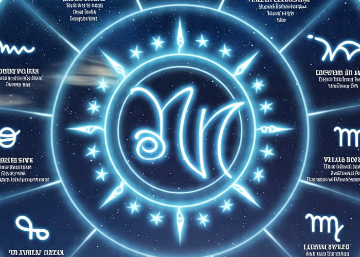 Ramalan Zodiak Hari Ini 3 Juli 2025: Simak Prediksi Cinta, Keuangan, dan Kariermu!