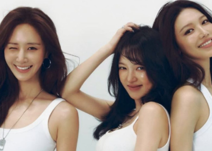 HyoRiSoo Resmi Debut Lewat “Skibidi”, Hyoyeon, Yuri, dan Sooyoung Tampilkan Vibe Dance Old SM