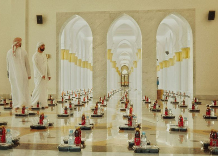 Catat! Jadwal Buka Puasa dan Imsak di Bulungan Kalimantan Utara Hari Ini 19 Februari 2026