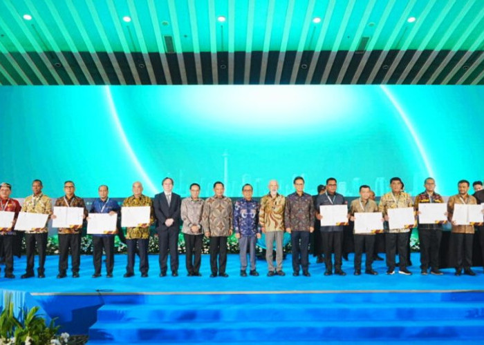 Menuju Kaltara Bebas Kusta, Pemprov Perkuat Deteksi Dini dan Edukasi Masyarakat