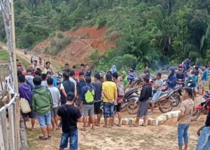 Distribusi BBM ke Krayan Selatan Masih Terhambat, Kondisi Infrastruktur yang Rusak Belum Sepenuhnya Teratatasi