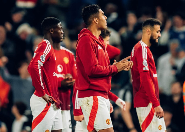 Prediksi Susunan Pemain Tottenham vs Manchester United di Final Liga Europa: Ujian Terakhir Setan Merah!