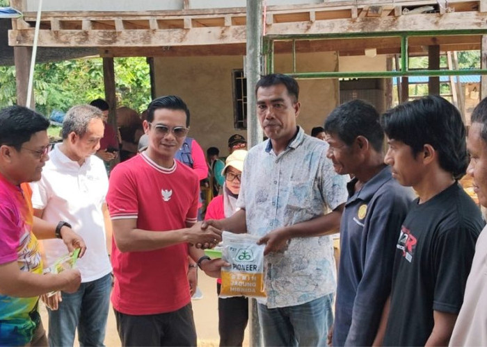 Potensi Pertanian Makin Berkembang, Pemkab Nunukan Siapkan Desa Diselisun sebagai Kampung Hortikultura