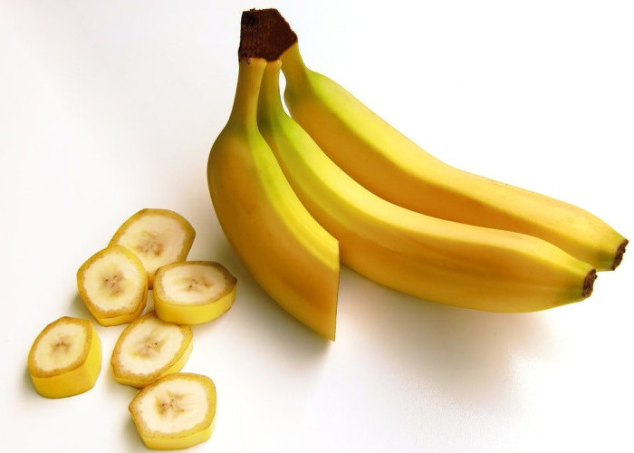 6 Manfaat Buah Pisang yang Jarang Diketahui, Efeknya Ditubuh Bikin Kaget!
