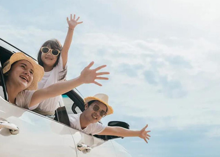 Destinasi Padat dan Promo Meriah, ini Jurus Jitu Agar Liburan Akhir Tahun Tetap Irit