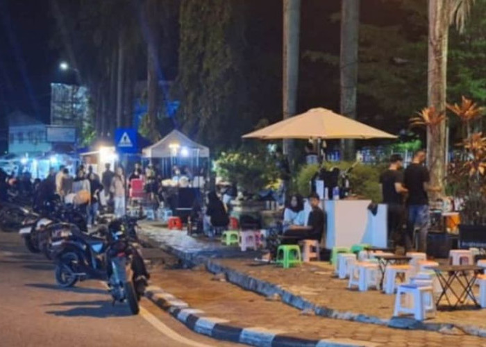 Jam Malam Pelajar Resmi Berlaku di Nunukan, Pemkab Batasi Aktivitas Anak Sekolah Malam Hari