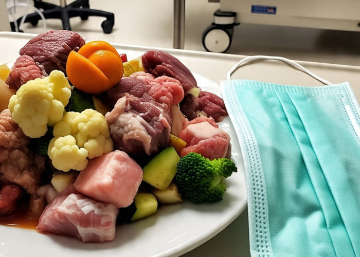 Agar Cepat Pulih! Jangan Konsumsi 7 Makanan Ini Setelah Operasi