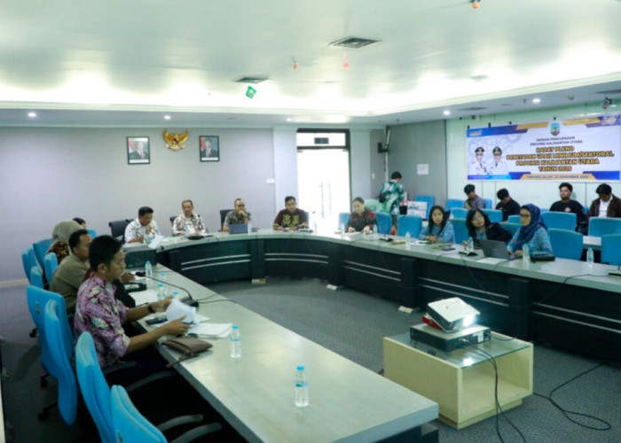 Daftar UMP Kaltara 2026 dan UMK Kabupaten, Berikut Rinciannya