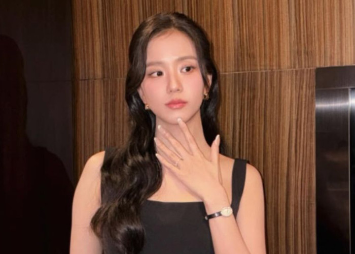 BLISSOO Klarifikasi Isu mengenai Kakak Jisoo, Sebut Tak Ada Keterlibatan Artis