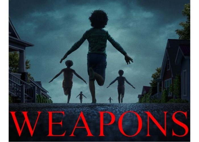 Sinopsis Film Weapons, Kisah Misterius Hilangnya Belasan Anak dalam Satu Malam