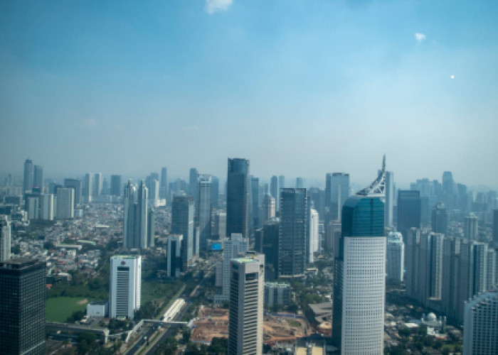 Indonesia Harus Tumbuh 7% per Tahun jika ingin jadi Negara Maju! Siapkah Kita?
