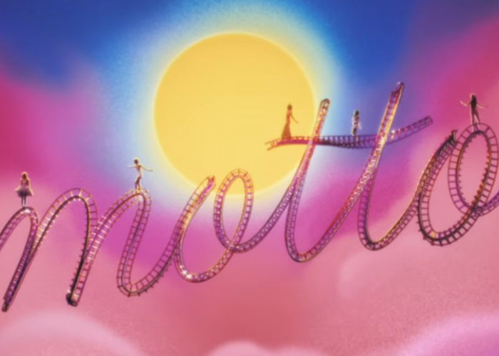 ITZY Comeback Lagi! Mini Album “Motto” Bakal Punya Lagu Solo dari Semua Member