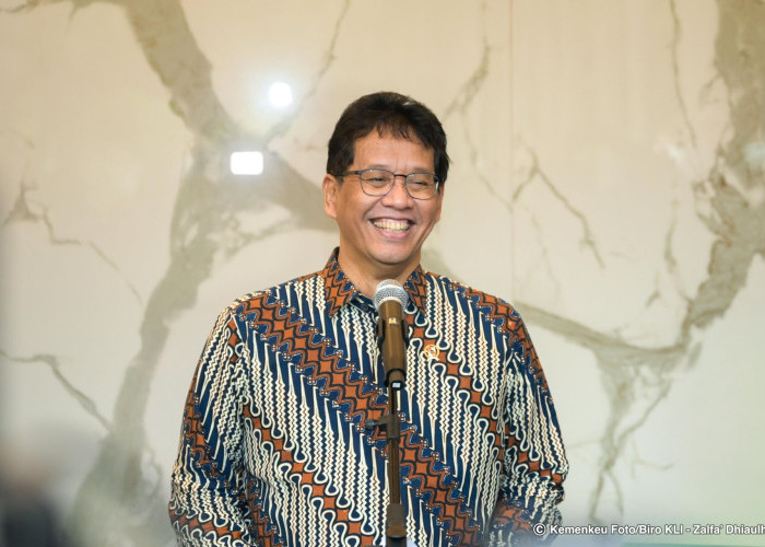 RUU Tax Amnesty Tuai Kontroversi, Menkeu Sebut Bisa Rusak Sistem Pajak Nasional