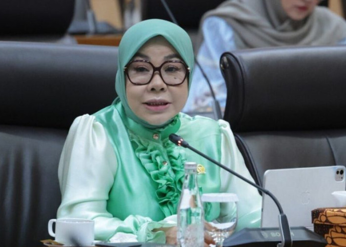 Rahmawati Soroti Status Tanah di Kawasan KIPI Kalimantan Utara, Minta Segera Dituntaskan Sebelum Pembangunan