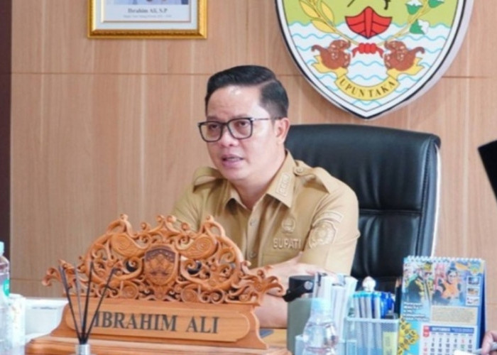Bupati Tana Tidung Tekankan Efisiensi Anggaran TA 2026: Setiap Rupiah Harus Tepat Sasaran
