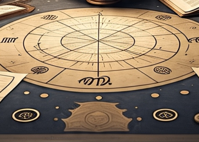 Keberuntungan Menghampiri Zodiak Gemini Hari Ini: Peluang Karier, Keuangan, dan Cinta Mengalir Deras!