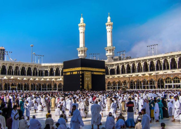 Transisi Menuju Kemenhaj, Penyelenggaraan Ibadah Haji 2026 Masuk Tahap Persiapan