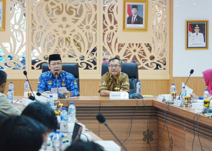Lewat Program Inovatif, Pemprov Kaltara Wujudkan Lingkungan Sekolah Aman dan Ramah Anak