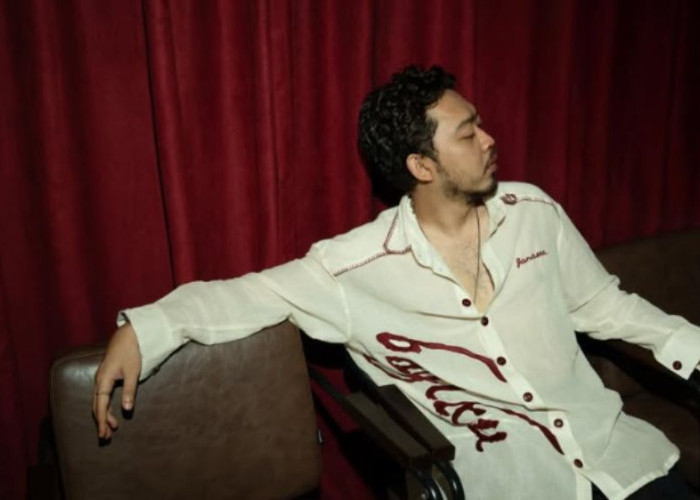 Lirik Lagu Berapa Kali Kita Akan Saling Memaafkan - Pamungkas