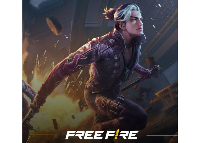 Update Terbaru Kode Redeem FF 3 Mei 2026, Pemain Free Fire Berburu Hadiah dan Diminta Waspada Link Palsu