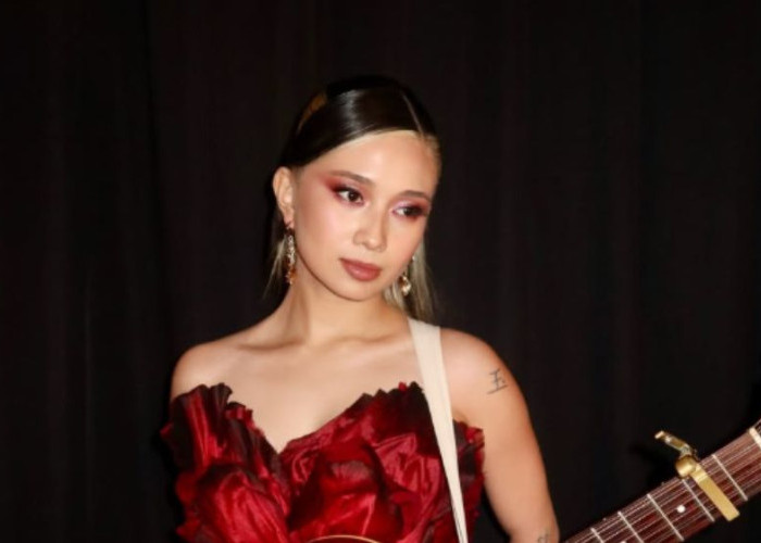 NIKI Zefanya Dipastikan Tampil di Prambanan Jazz Festival 2026