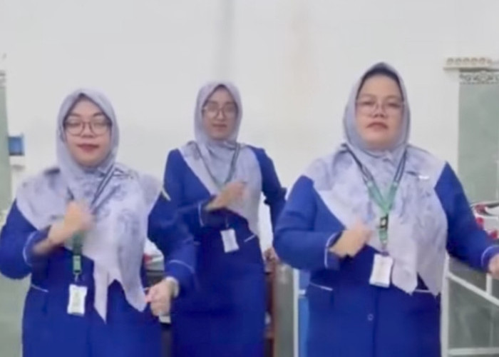 Viral! Setelah Tepuk Sakinah, Kini Terbitlah Tepuk Persalinan