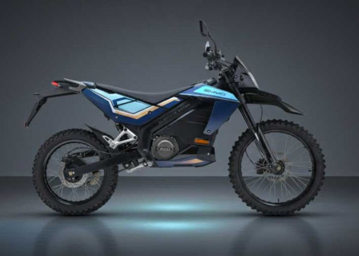 Program MBG dan Kontroversi Motor Listrik, Fokus Anggaran Dipertanyakan