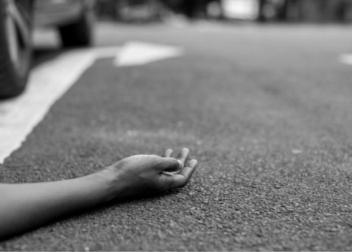 Seorang Pria Ditemukan Tewas di Kamar Kontrakan Setelah Beberapa Hari Tak Terlihat hingga Ditemukan Meninggal