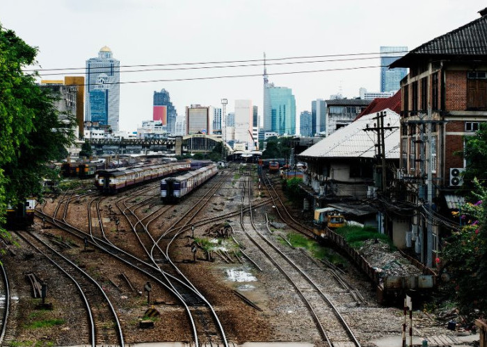 Promo KAI 17 Agustus 2026, Tiket KA Jarak Jauh Diskon 17 Persen dan KRL-LRT Cuma Rp8
