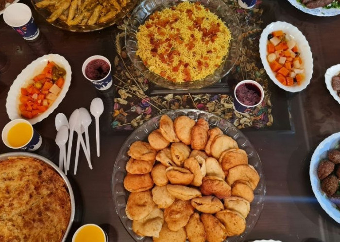 Waktu Imsak dan Buka Puasa di Tana Tidung Selama Ramadan 2026