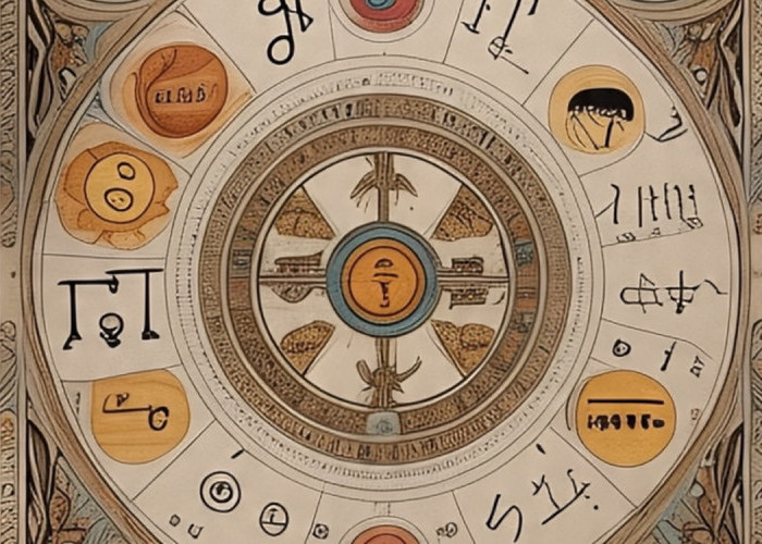 Ramalan Zodiak Hari Ini: Cek Cinta, Karier, dan Keberuntunganmu!