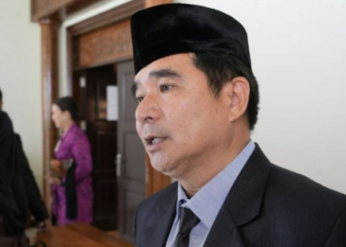 Pemkab Malinau Lantik 285 Pejabat, Pengisian 9 Jabatan Kosong Ditargetkan Rampung Akhir 2026