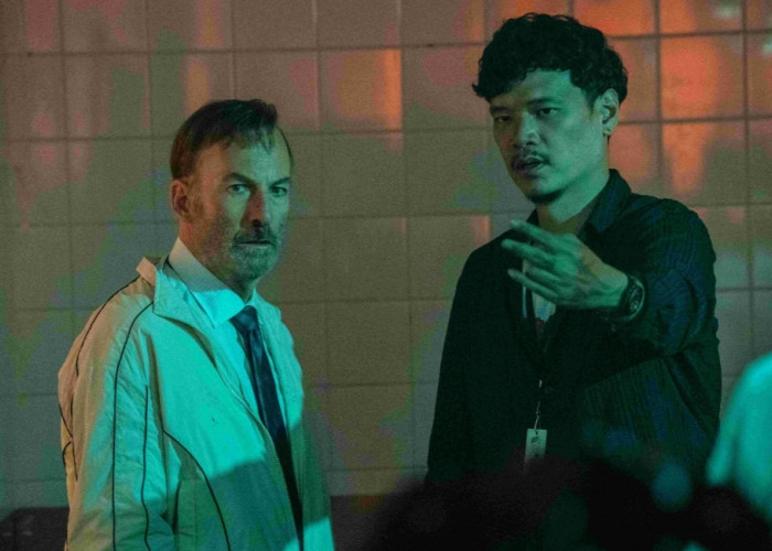 Film Nobody 2 Jadi Debut Timo Tjahjanto di Kancah Perfilman Hollywood