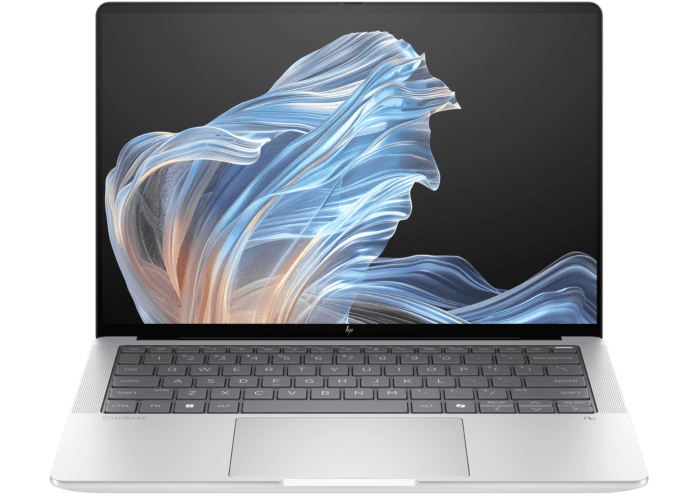 EliteBook X G1a 14 AI: Andalan Baru HP untuk Profesional Berbasis Kecerdasan Buatan