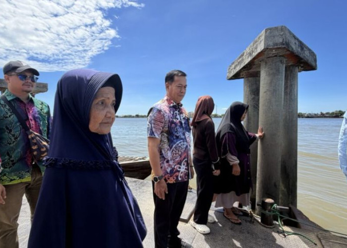 Pemprov Kaltara Bantu Pulangkan Warga Terlantar Asal Sulawesi ke Kampung Halaman