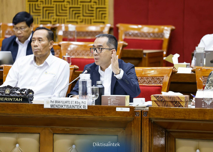Anggaran Pendidikan 2026 Diusulkan Rp61 Triliun Plus Tambahan Rp5,9 Triliun, Untuk Apa Saja? 