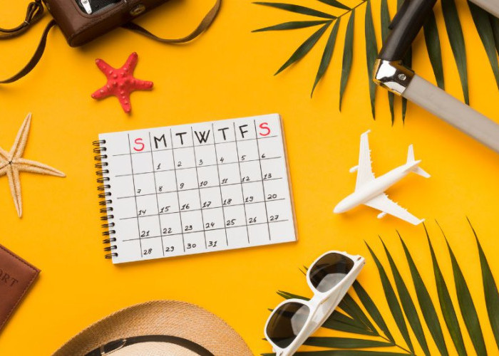Libur Idul Adha 2026 Berapa Hari? Simak Jadwal Resmi dan Potensi Long Weekend 6 Hari