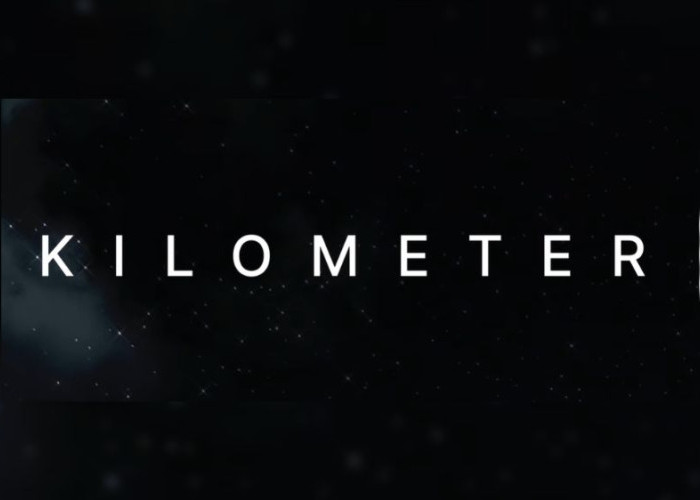 Lirik Lagu Kilometer - Yovie & Nuno