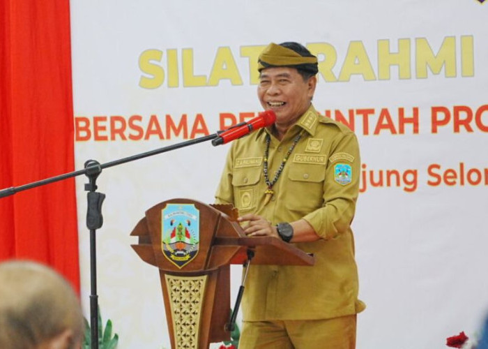 Pemprov Kaltara Dorong Penggunaan Vendor Lokal, Ekonomi Daerah Ditargetkan Makin Kuat