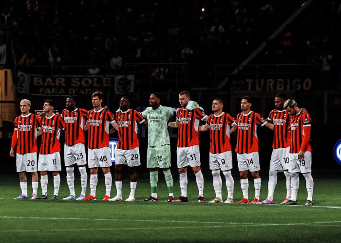 Prediksi AC Milan vs Bologna di Serie A: Pertarungan Dua Tim Spesialis Comeback!