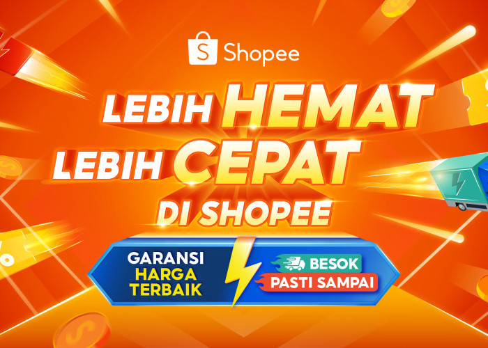 Bukan Sekadar Iklan, Kampanye Baru Shopee Ini Jadi Favorit Semua Kalangan!